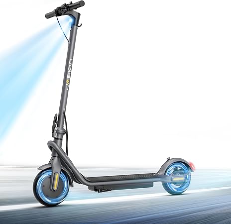 PRO Electric Scooter, 19-22 Miles Range,