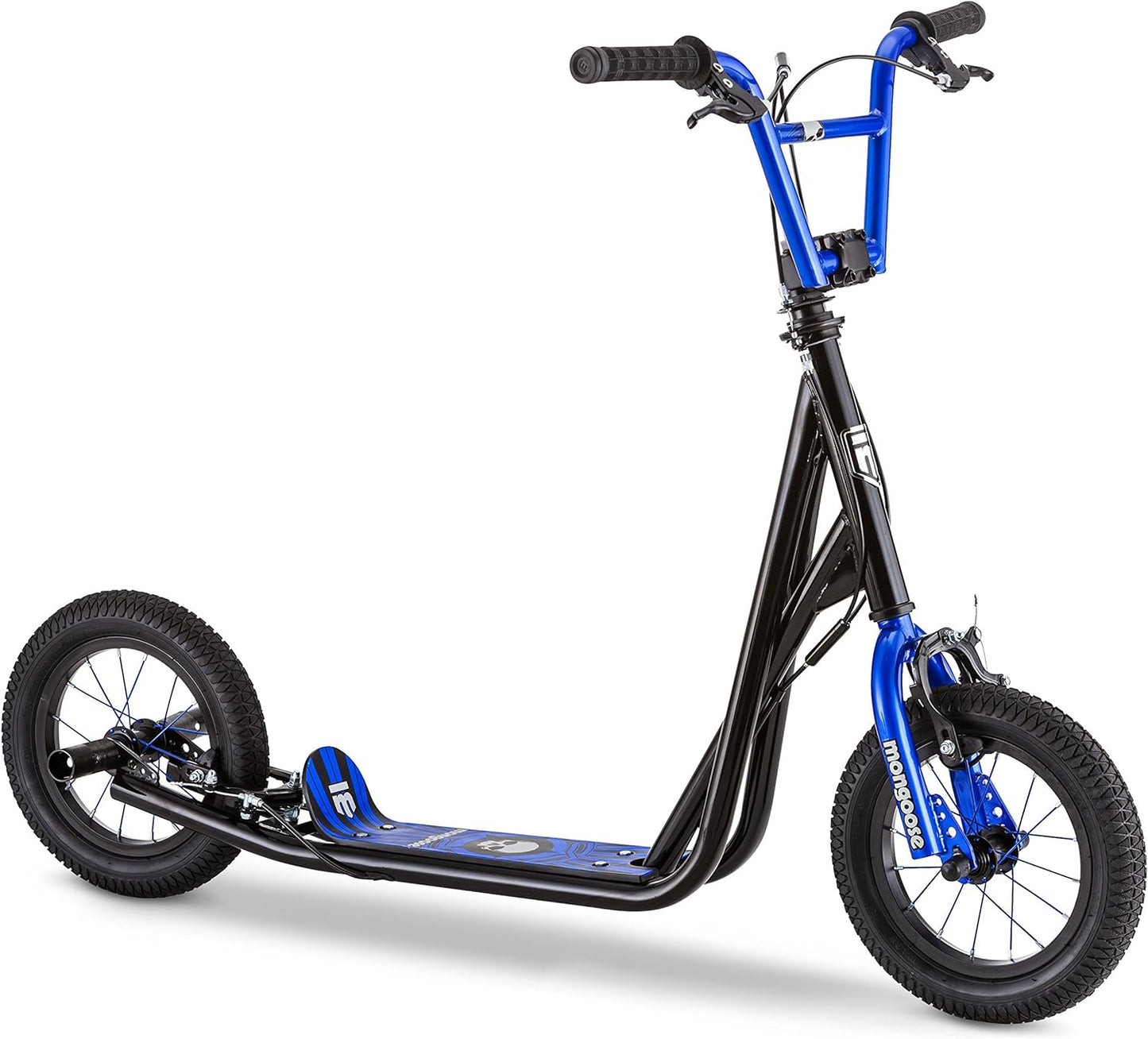Urban Glide Commuter Kick Scooter